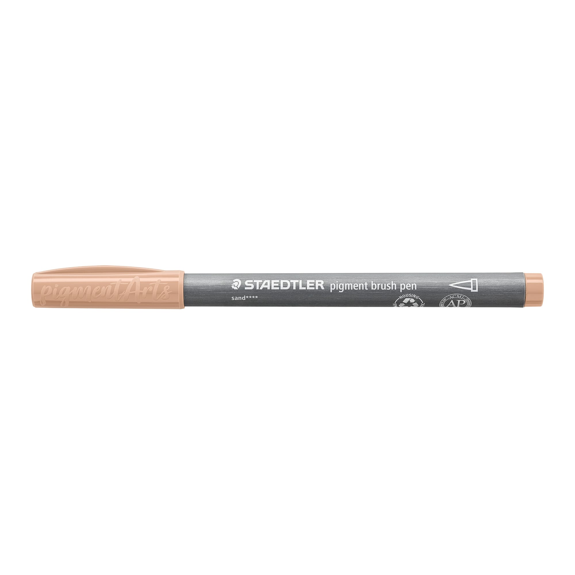 STAEDTLER® Pigments Arts Portrait Brush Pen Set